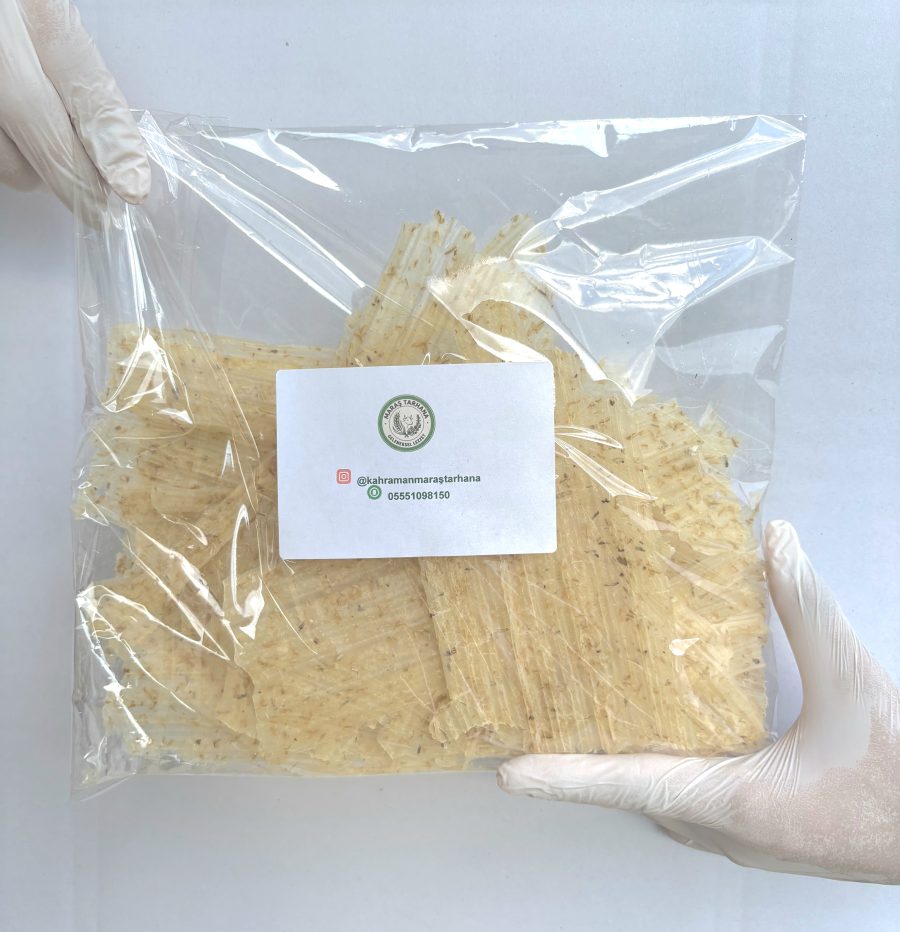 Maraş Tarhanası 500 g