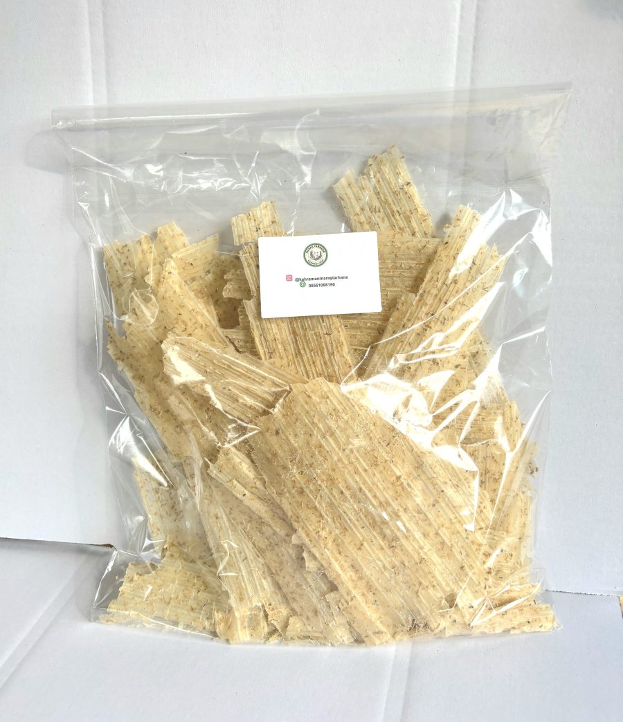 Maraş Tarhanası 1 kg